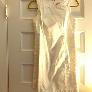 Lilly Pulitzer Mila Shift Dress